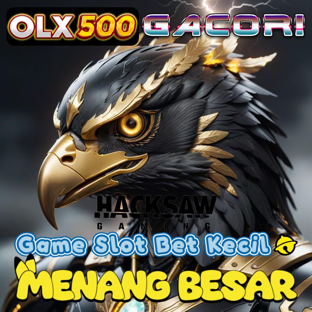 SLOT 5K QRIS - Laporan Prioritas Cepat