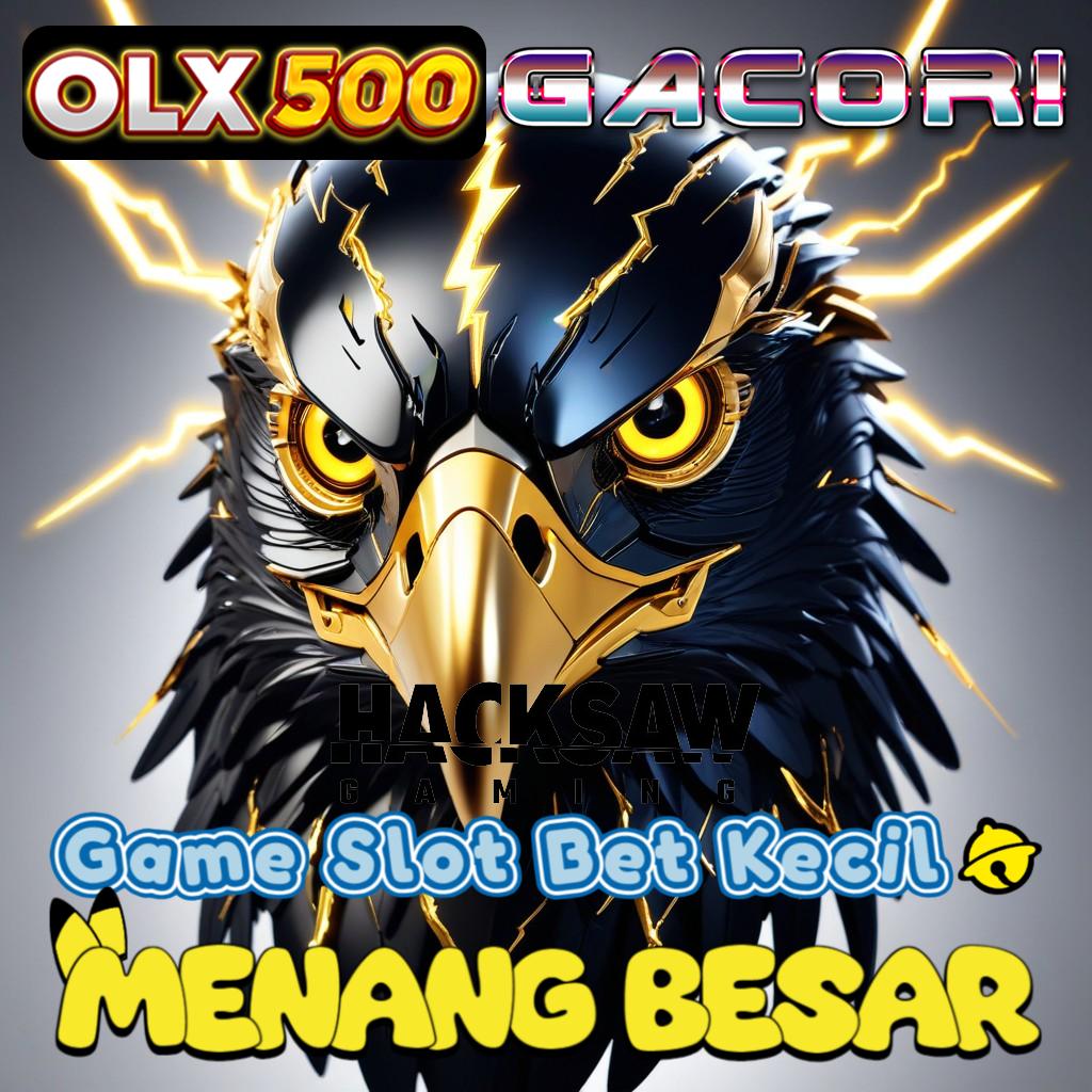 Slot Gacor Hari Ini 2023 Terpercaya