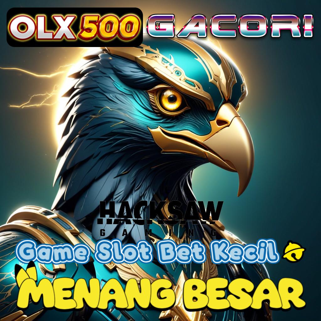 SLOT DEMO X500 MAXWIN 2023 - Mempesona