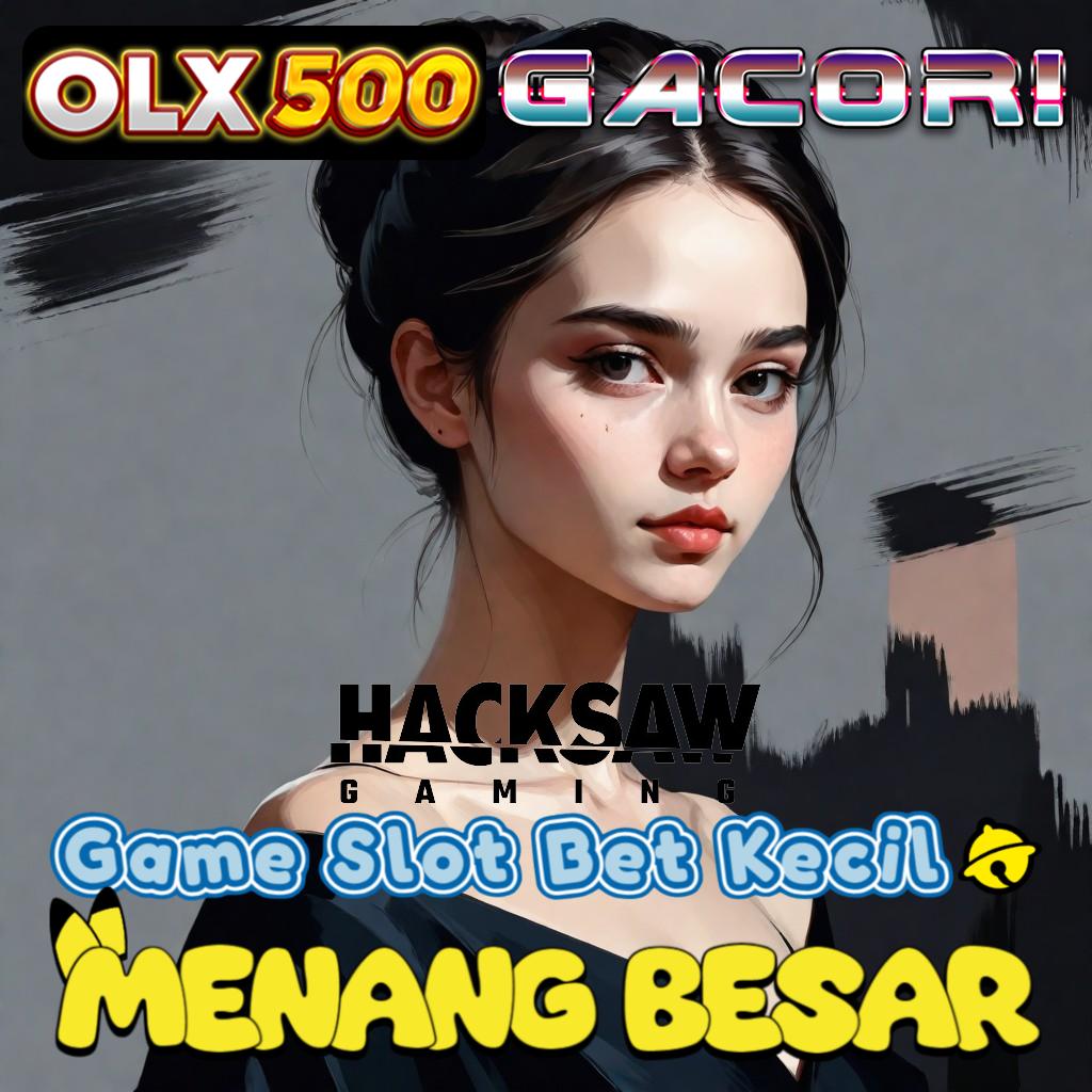 Apk Slot Online Gacor Terpercaya