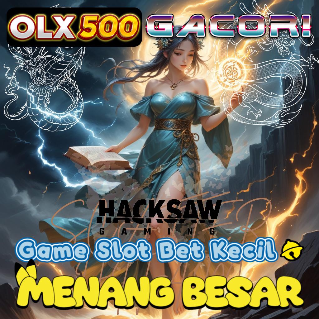 Slot Demo Server Thailand Super Gacor