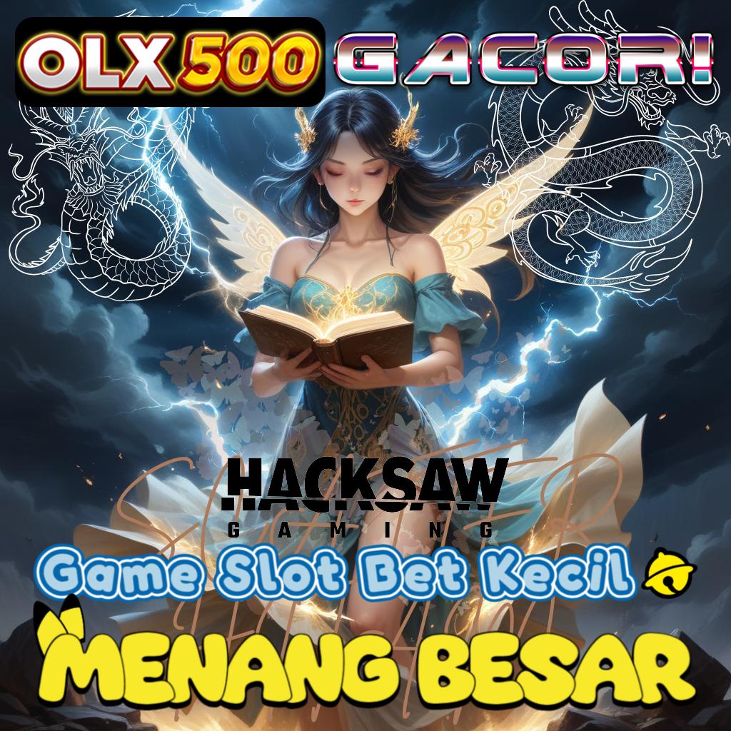 SITUS SLOT SCATTER HITAM RESMI - Info Mutakhir Tiba