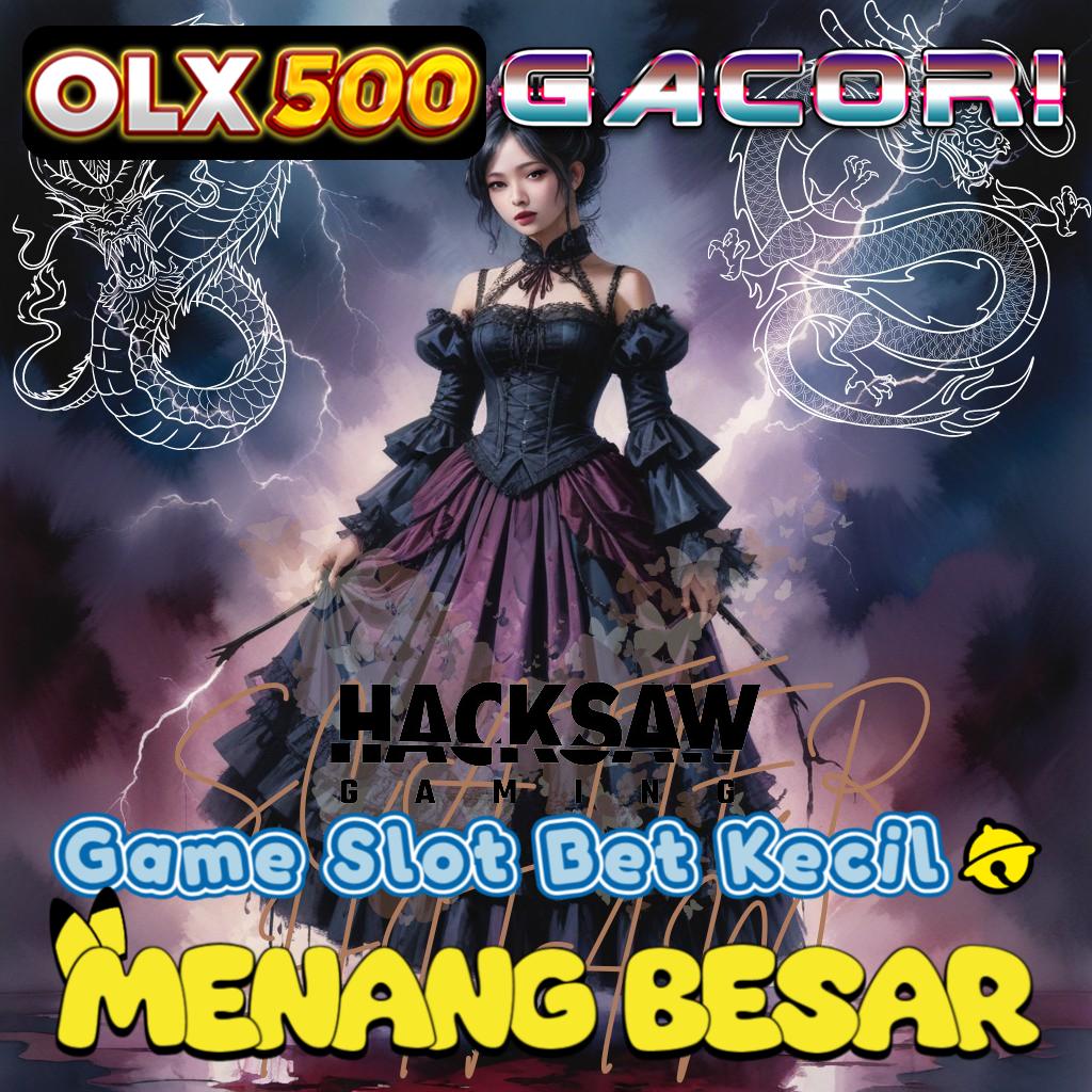 Game Slot Server Kamboja