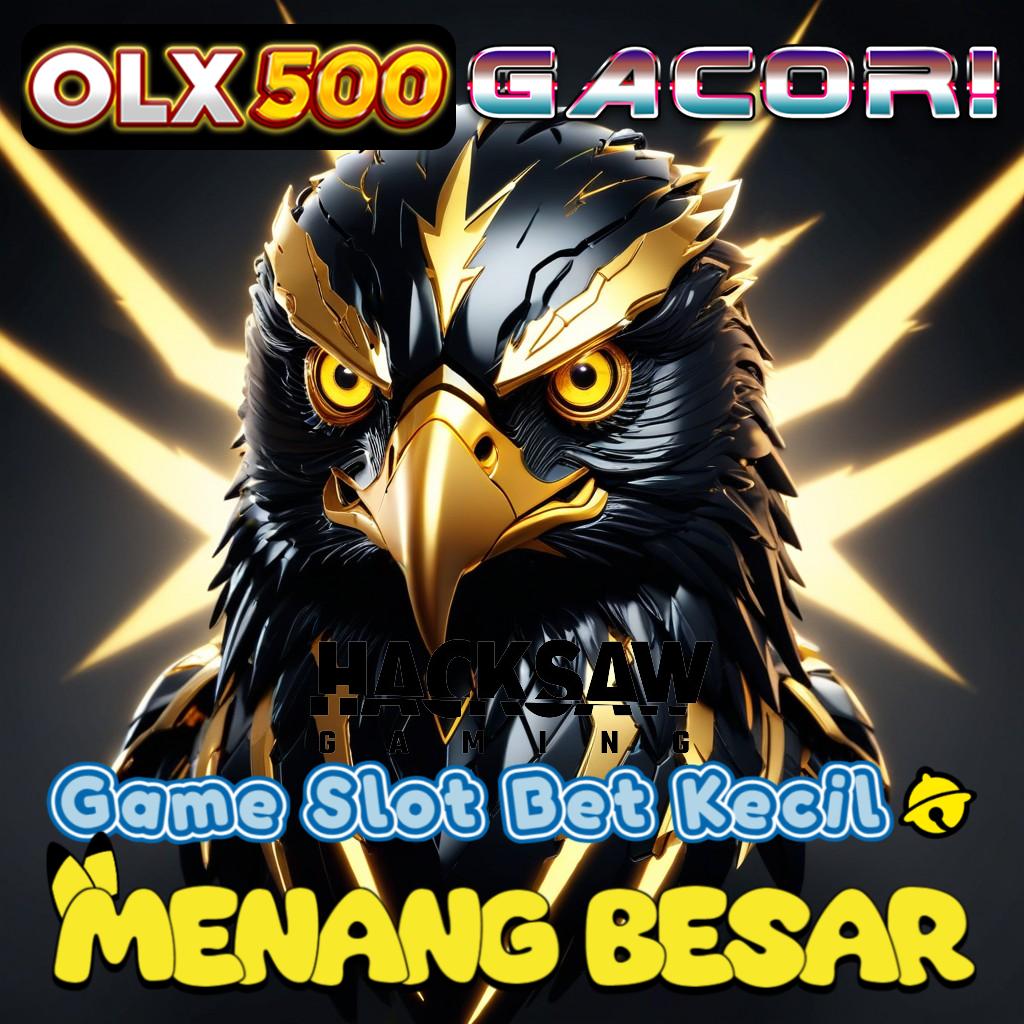 GACOR SLOT GACOR - Setor 50, Bonus Langsung Cair!