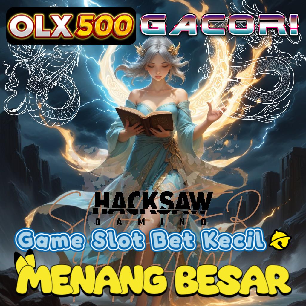 SITUS SLOT TERPERCAYA >> Mewujudkan Hasil Yang Baik