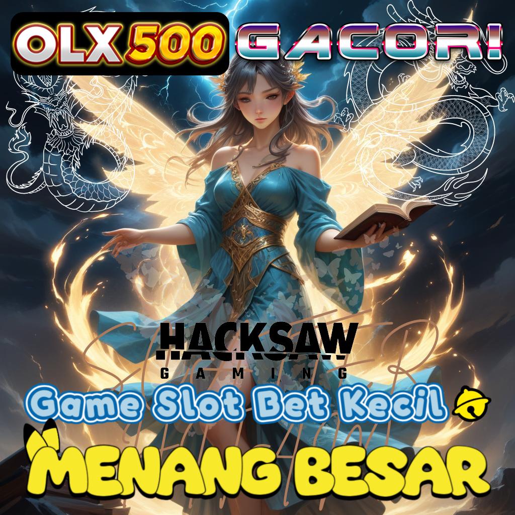 Akun Demo Slot Gampang Maxwin