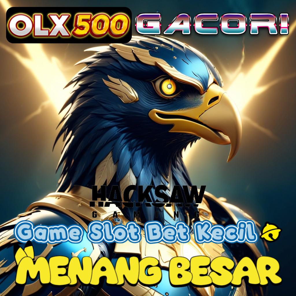 SERU RP 777 APK SLOT Main Lagi, Hadiah Gede!