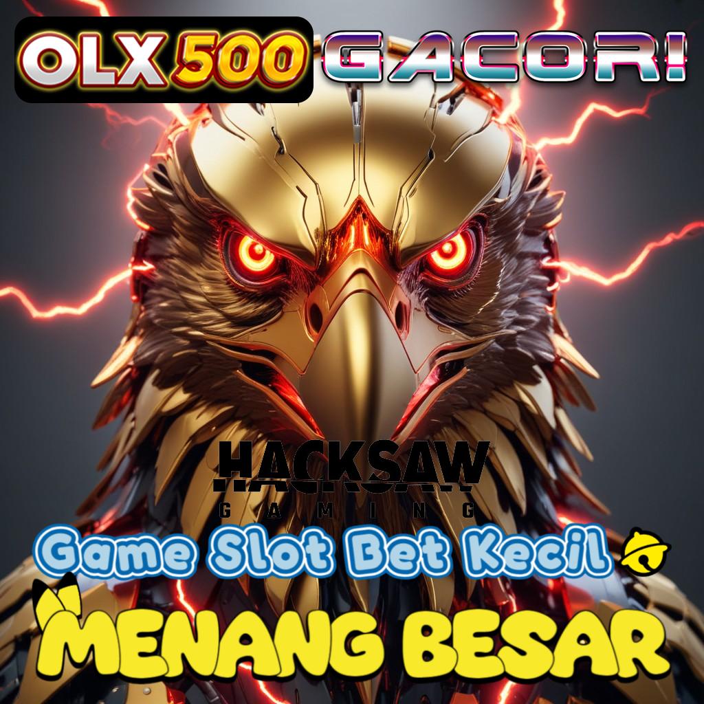 Aplikasi Slot Scatter Hitam