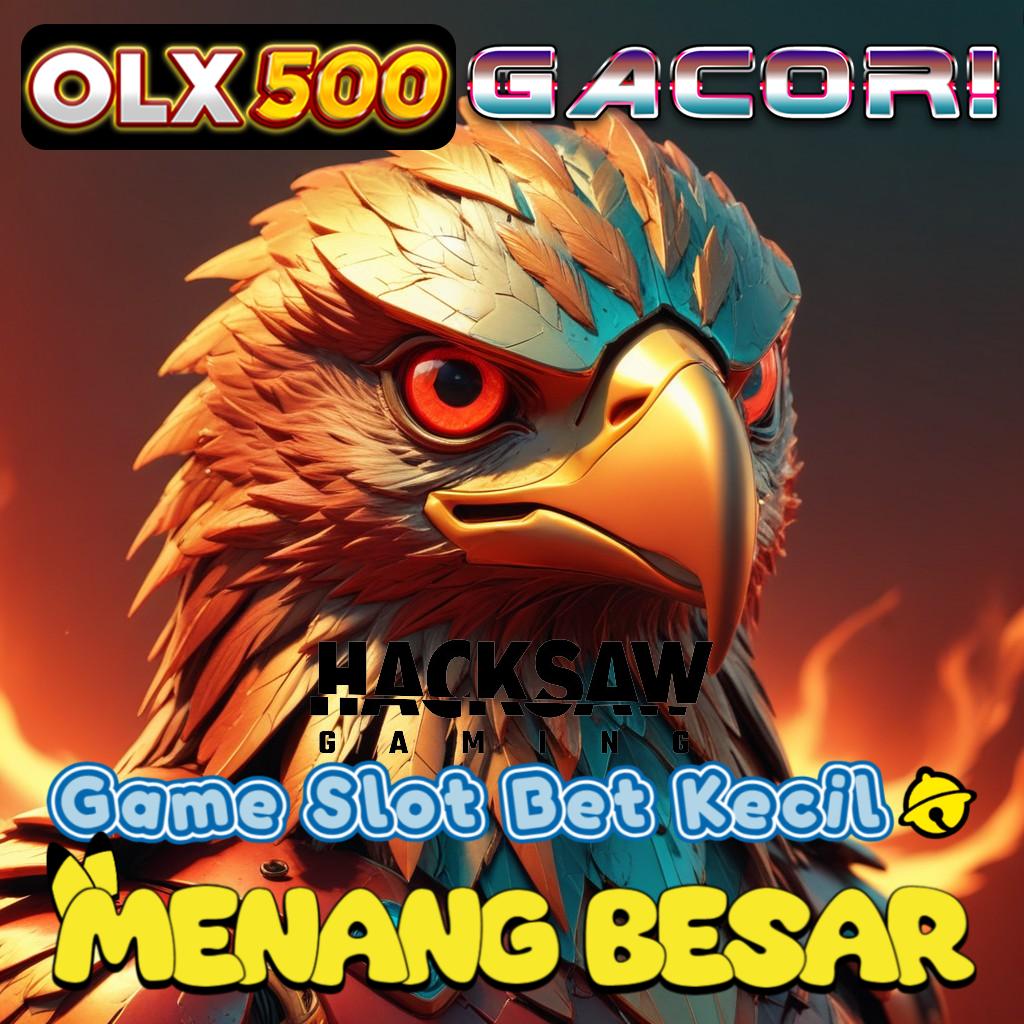 Game Slot Online Terbaik Dan Terpercaya