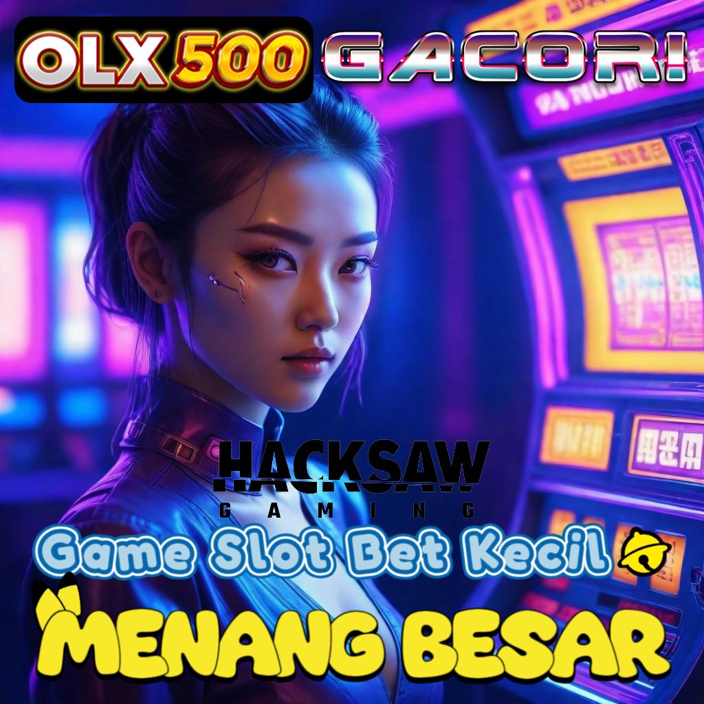 MIX PARLAY ADALAH Event Promo, Stok Terbatas!