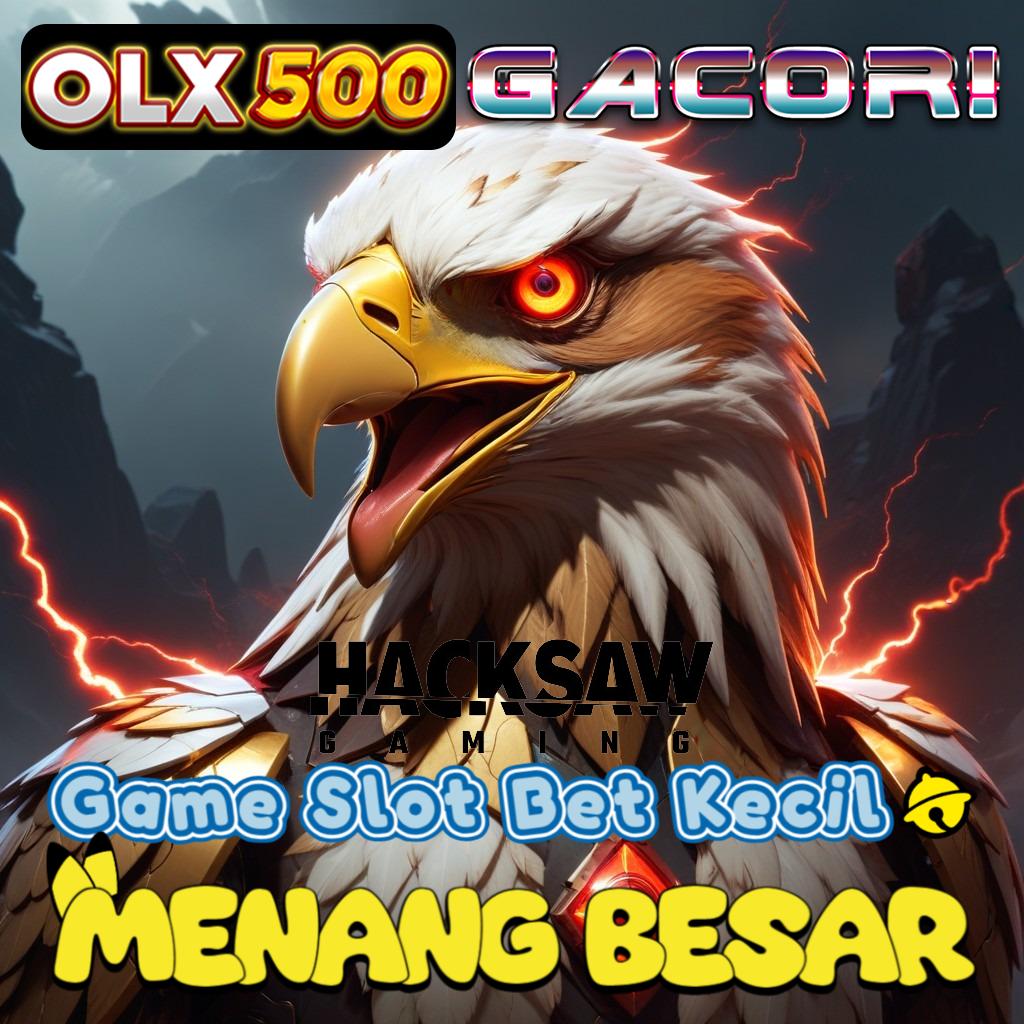 LINK SLOT GACOR QRIS Slot Online Terbaik 2024!