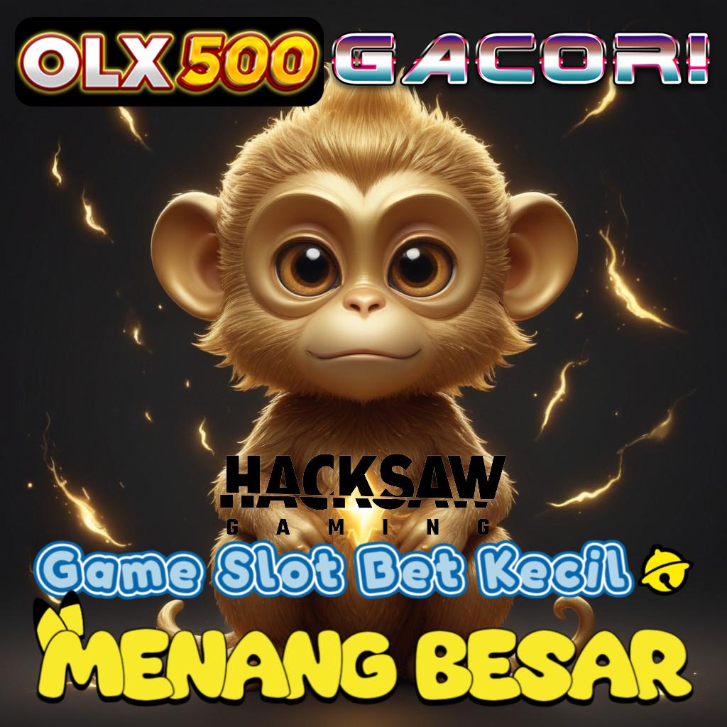 SLOT DEPO 5K DANA Diskon Gede, Ayo Belanja!