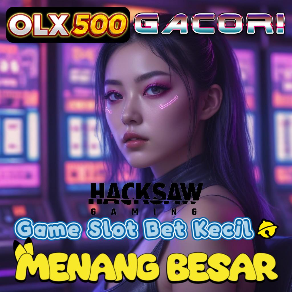 SITUS SLOT GACOR MAXWIN 2024 Putar Aja, Hadiah Melesat!