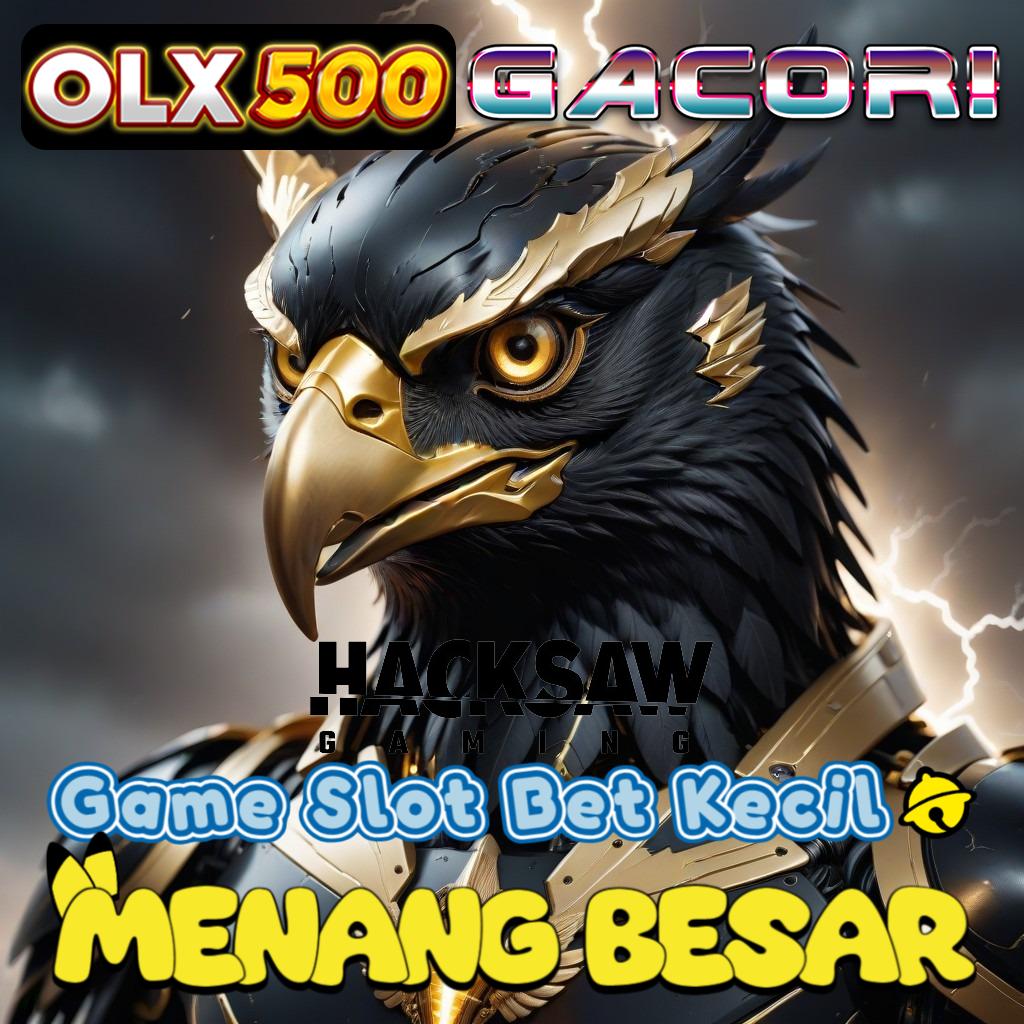 Turbo X500 Bocoran Slot Hari Ini