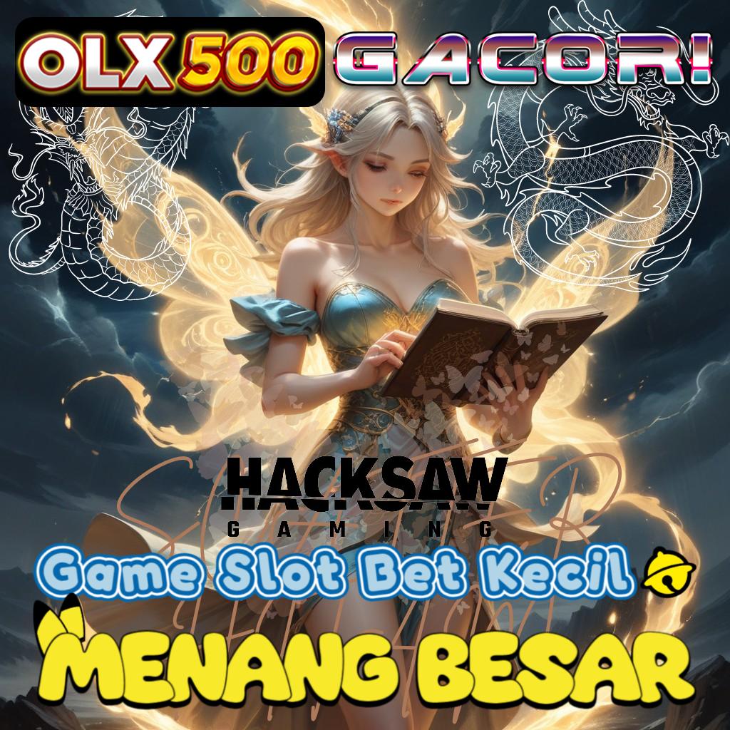 SLOT SERVER PRO JEPANG >> Tantang Dirimu Sendiri