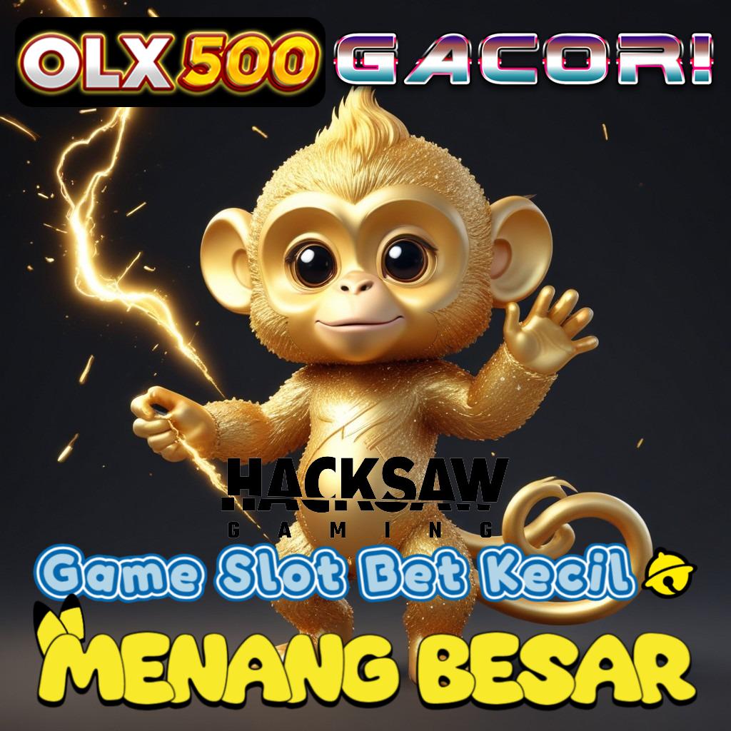 Server Thailand Asli Gacor