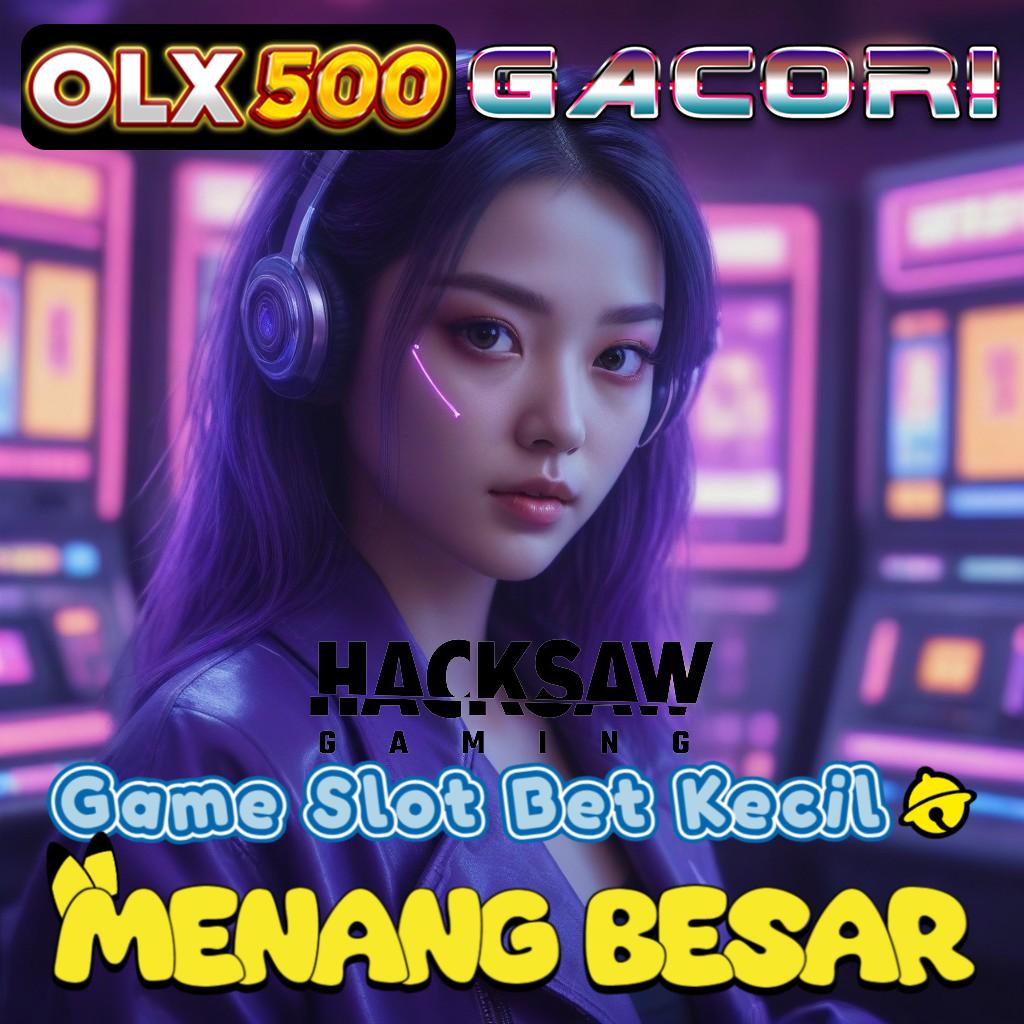 Situs Slot Event Scatter Hitam Mahjong