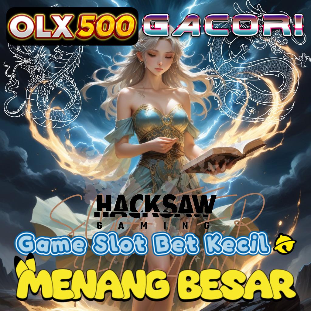 SLOT SERVER CINA - Slot Online Terbaik