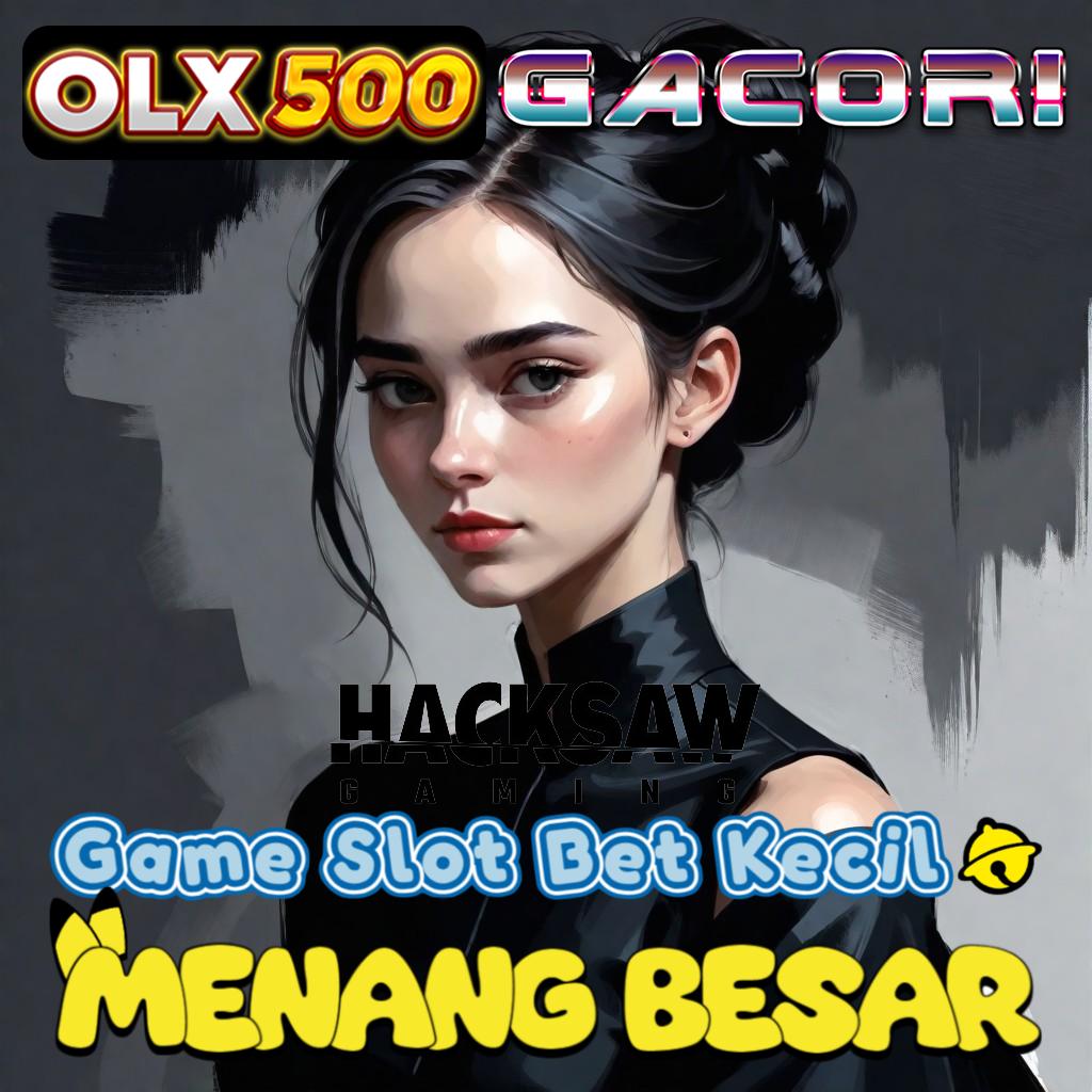 TURBO X500 SLOT BONUS - Kabar Segera Valid