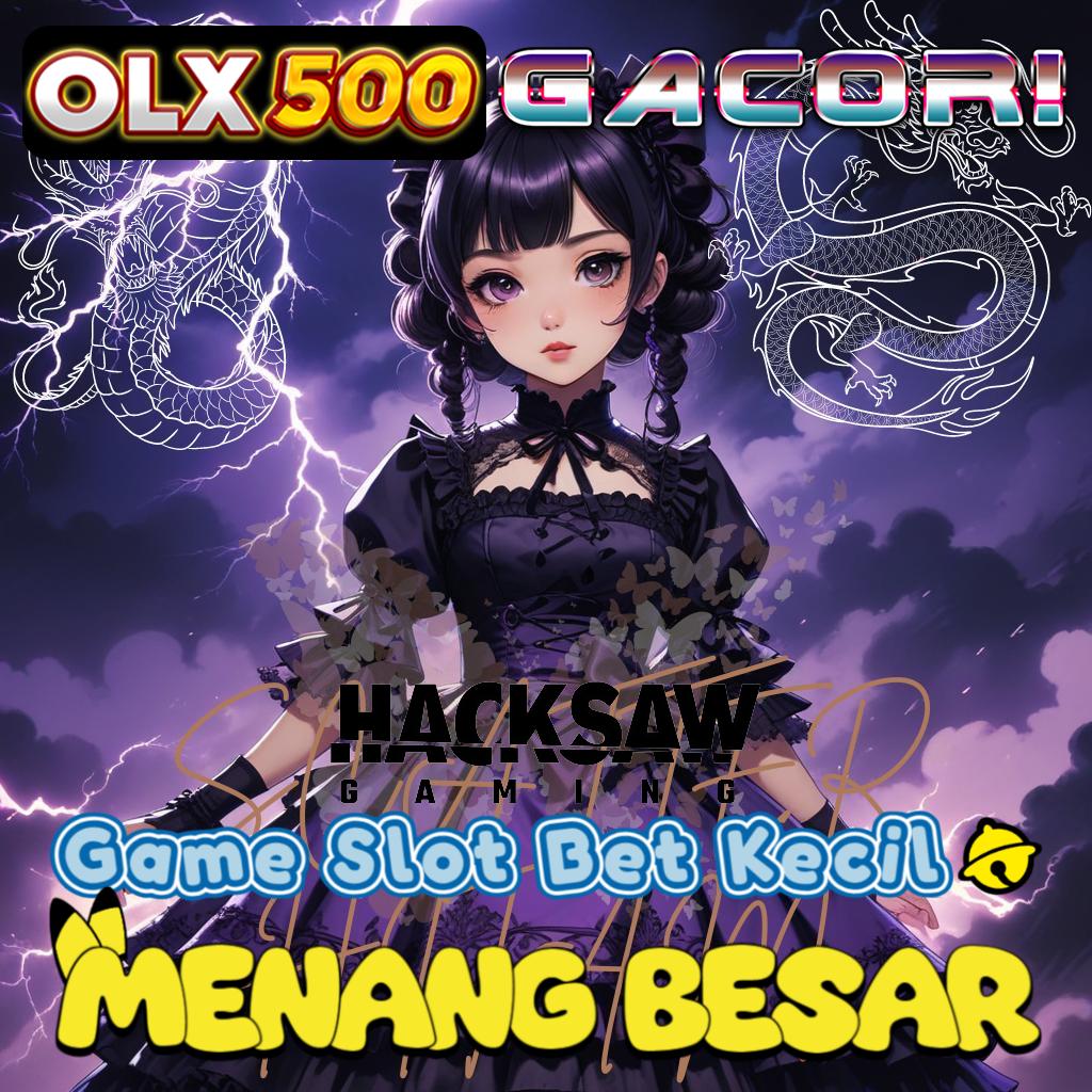 APAKAH SCATTER HITAM ITU ADA - Event Gacor, Untung Nempel!