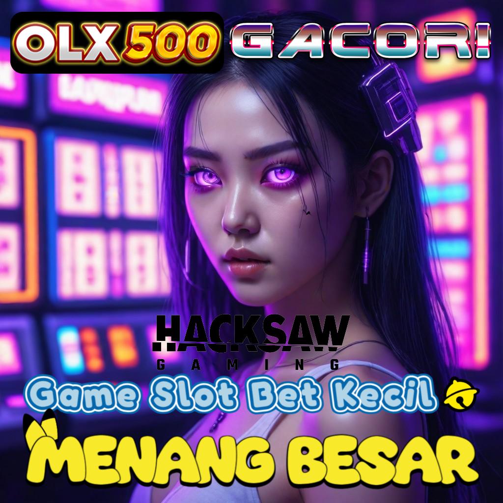 WIN777 SLOTS Jadilah Diri Sendiri