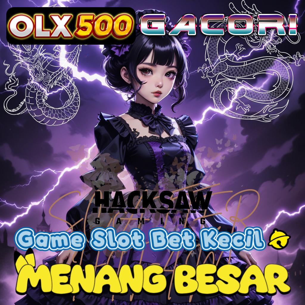 SITUS JUDI SLOT TERPERCAYA DAN GACOR Laporan Kilat Tiba