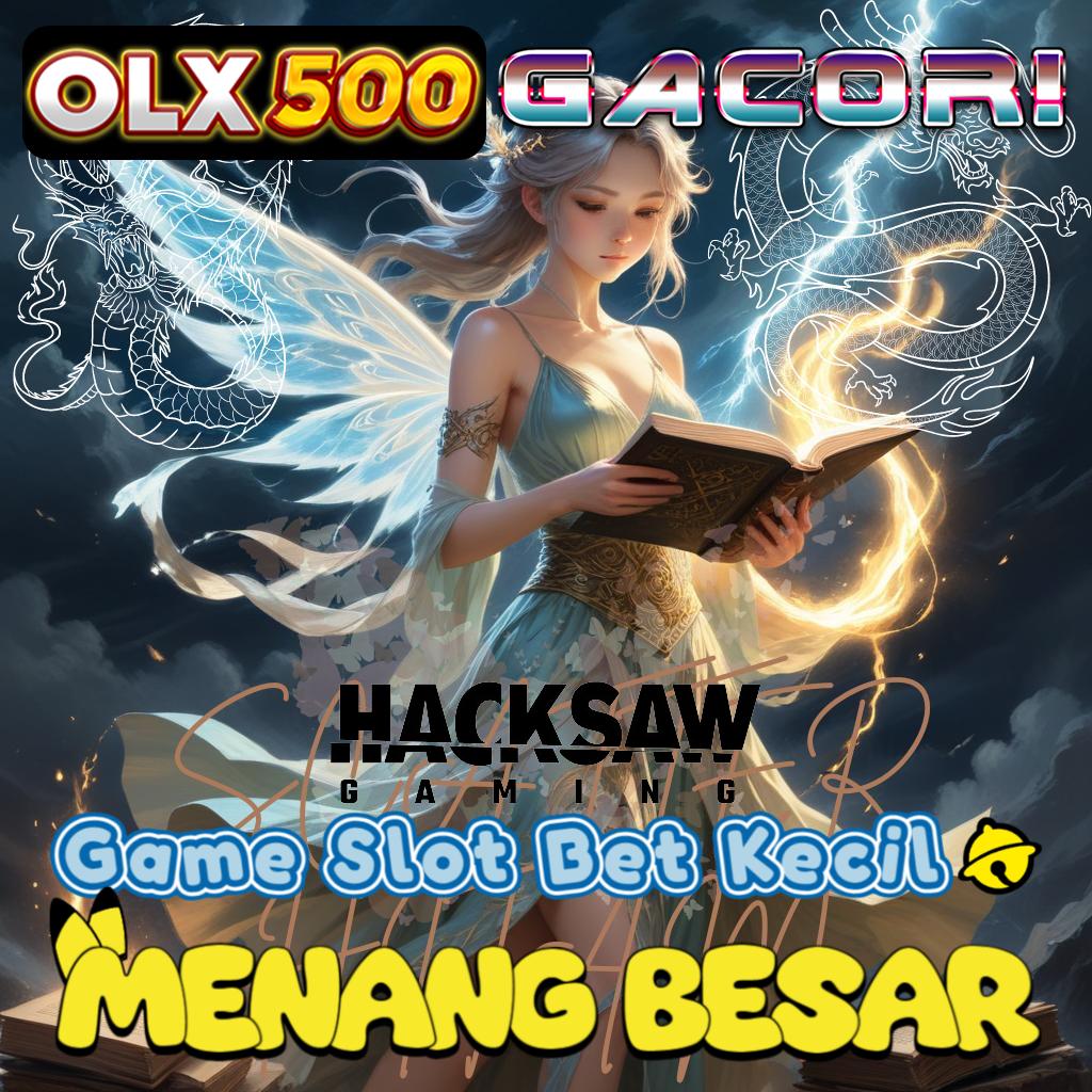 JAM SLOT GACOR HARI JUMAT - Coba Lagi, Jackpot Mudah!