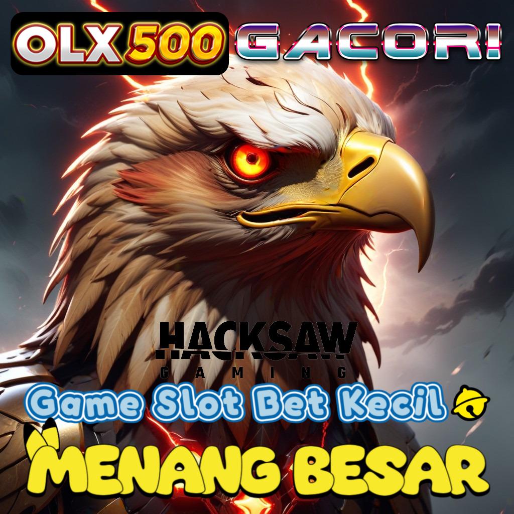 Situs Slot Gacor Mahjong Hari Ini