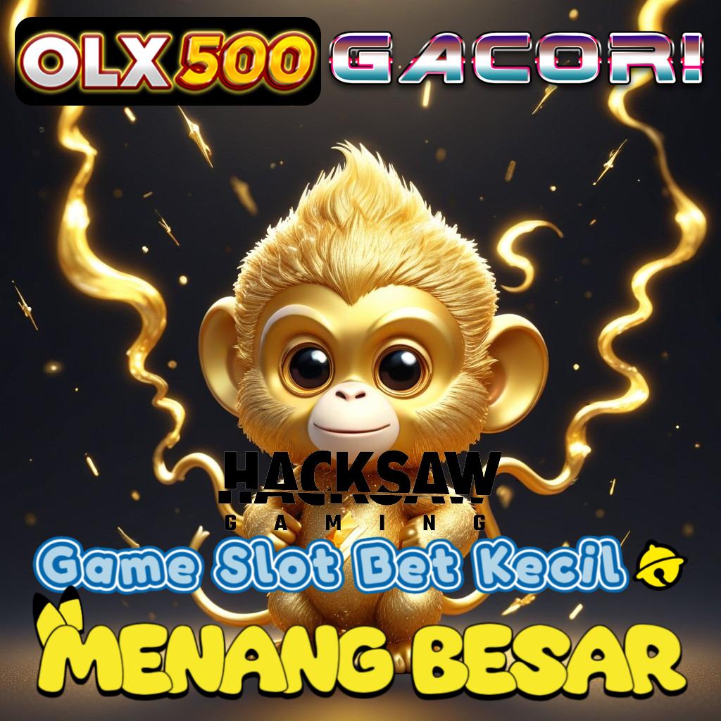 SLOT THAILAND GACOR TERBARU - Gacor Banget, Jackpot Hebat!