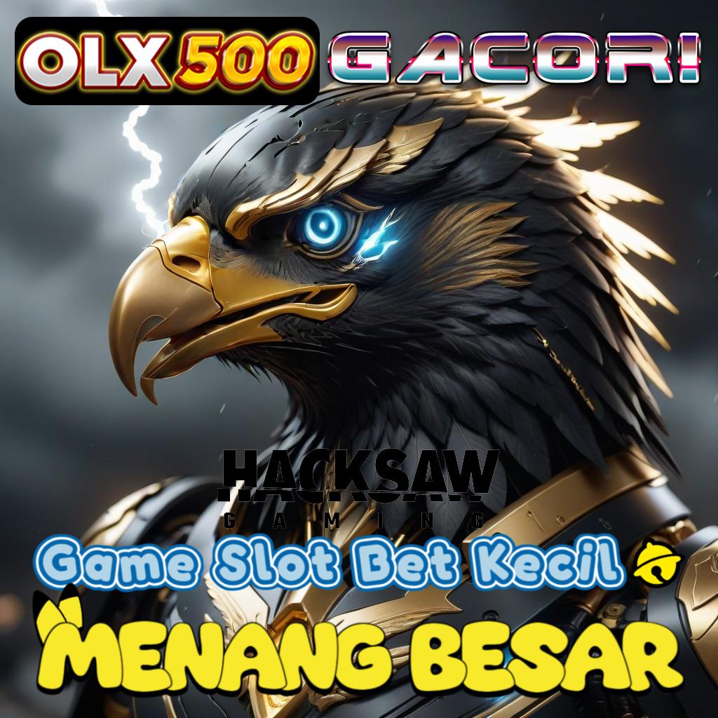 Demo Slot Gacor Mahjong Scatter Hitam