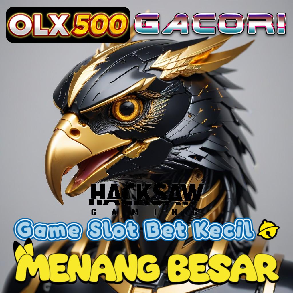 DAFTAR RP 8888 » Slot Ajib, Menang Cepat!