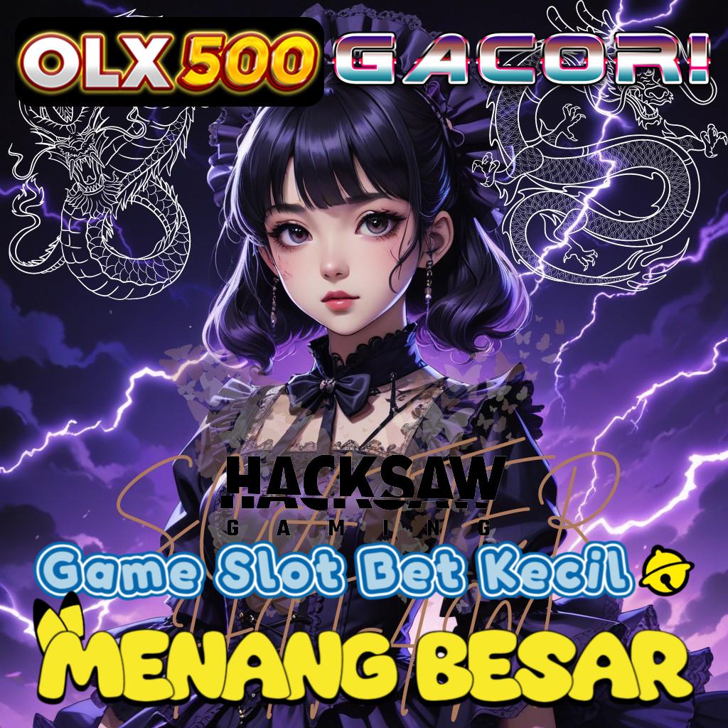 SLOT DEMO PG SOFT LENGKAP 2024 Gabung, Main, Menangkan!