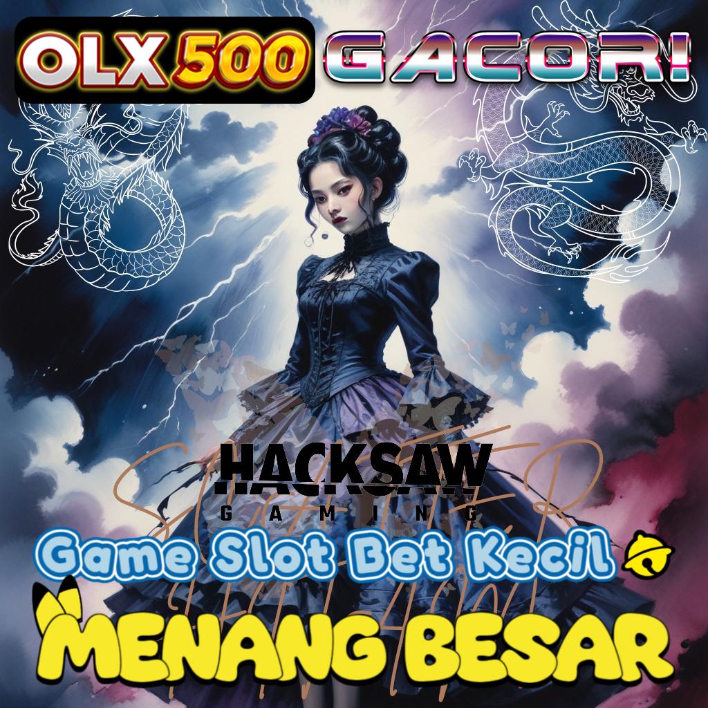 REJEKI BET SLOT BET 100 >> Penawaran Unik Terbatas!