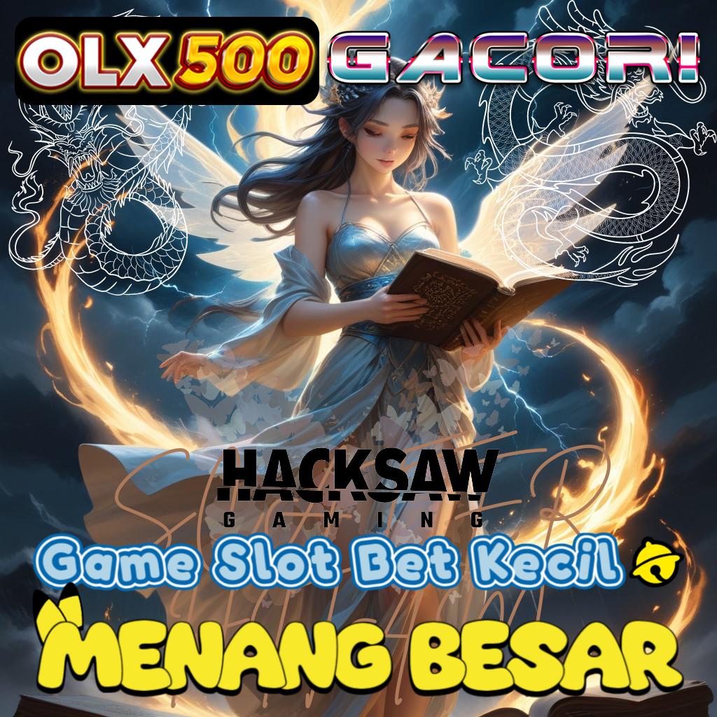 Pola Slot Gacor Hari Ini Pragmatic