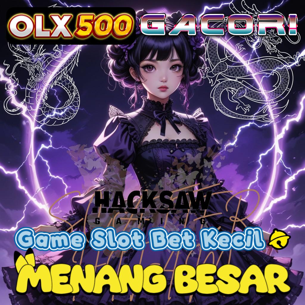 Server Thailand Slot