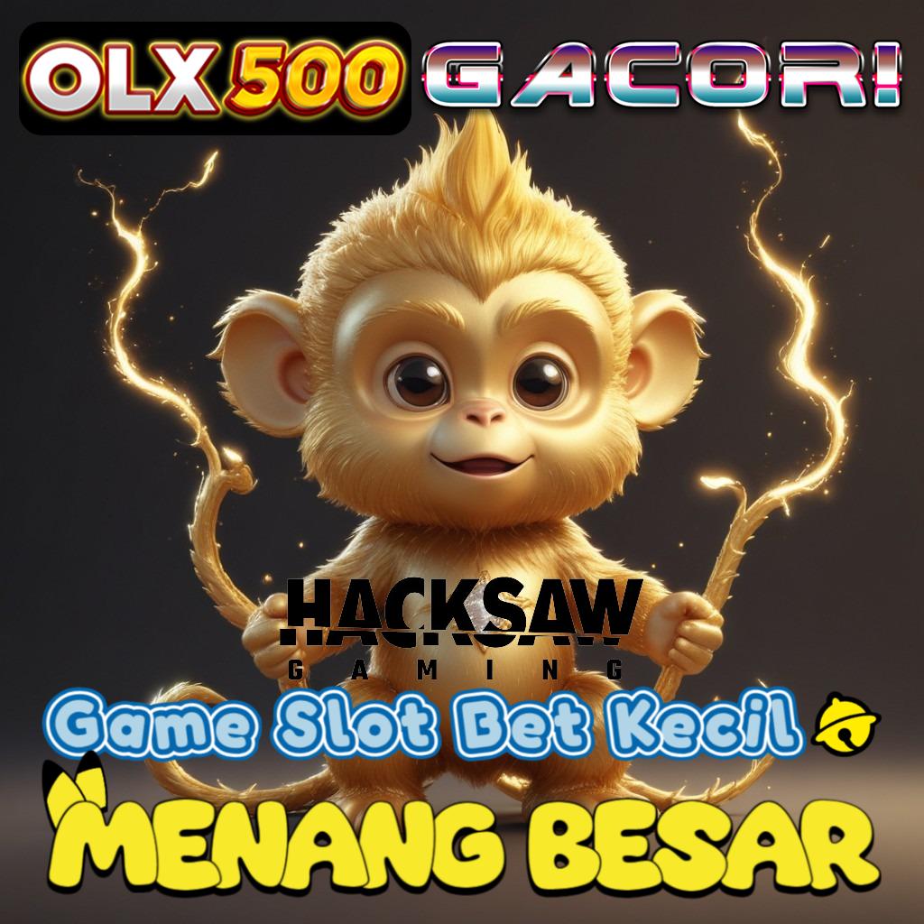 AKUN PRO HONGKONG VIP - Slot Terbaru, Jackpot Selalu!