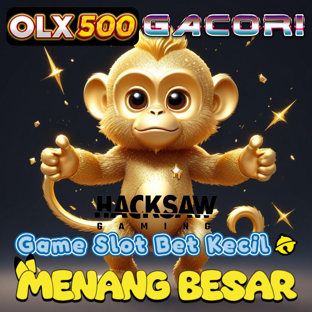 Server Slot Jepang Asli