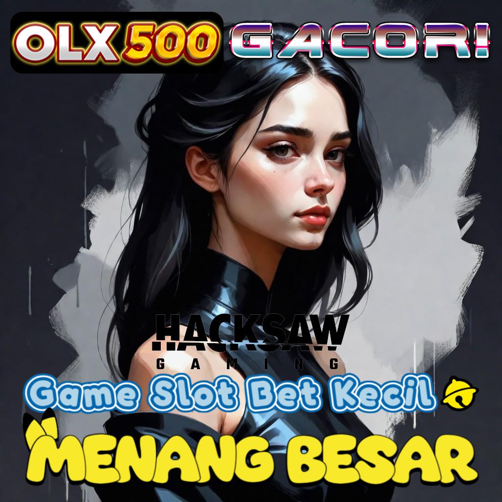 TURBOX5OO » Spin Sekali, Hadiah Lancar!