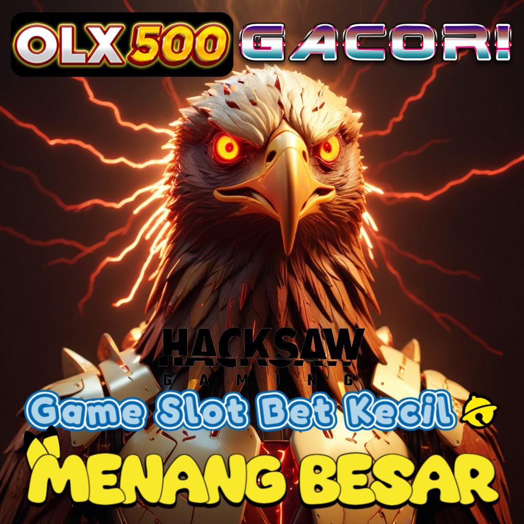 Situs Slot Gacor Terpercaya Bonus New Member