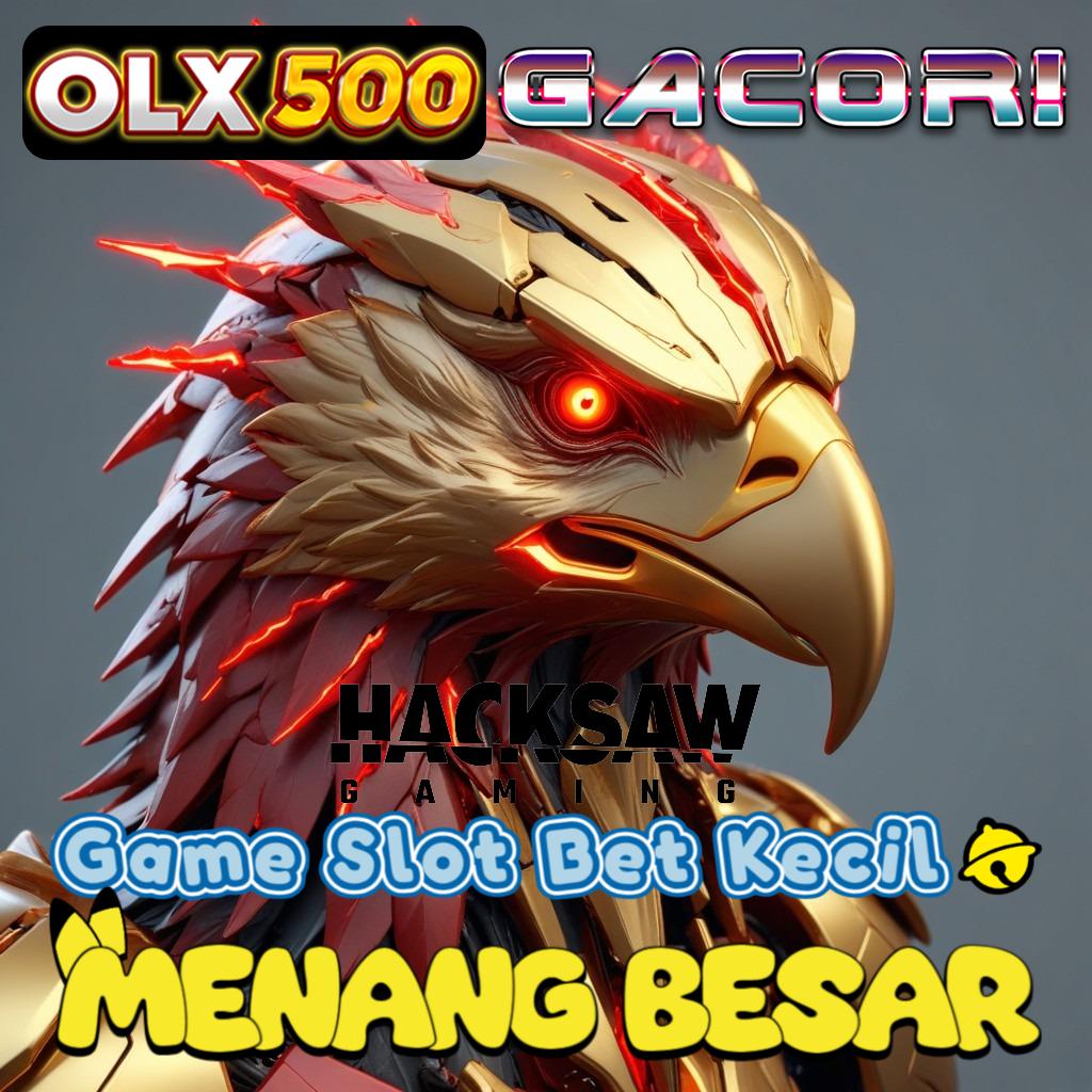 SLOT GACOR 2024 SERVER THAILAND - pelihara motivasi positif