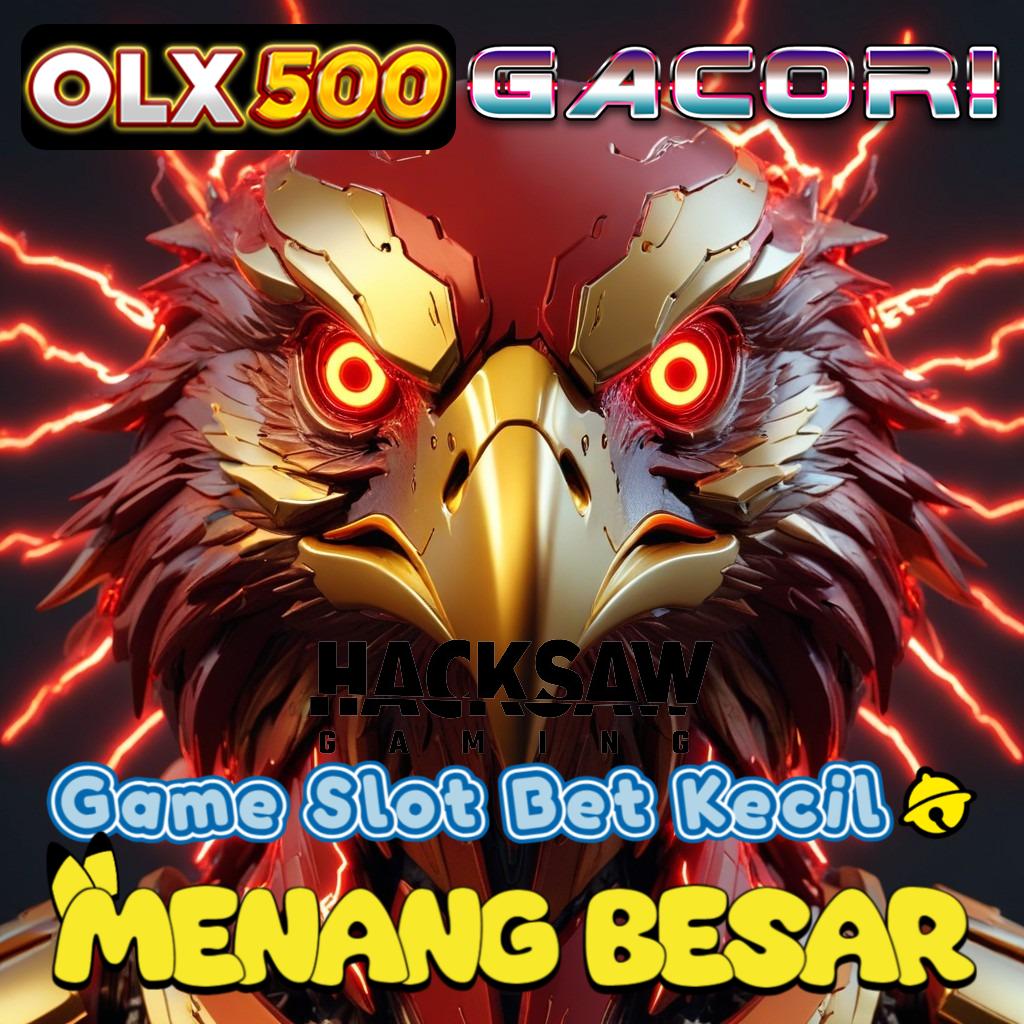 Slot Akun Baru