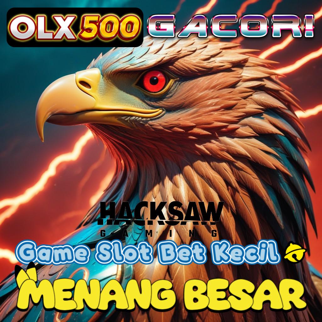 Situs Slot Thailand Gacor Hari Ini