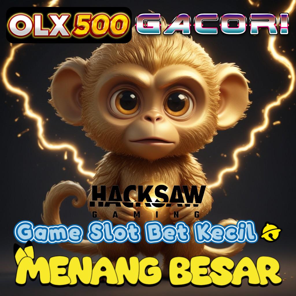 Slot Demo Mahjong Scatter Hitam