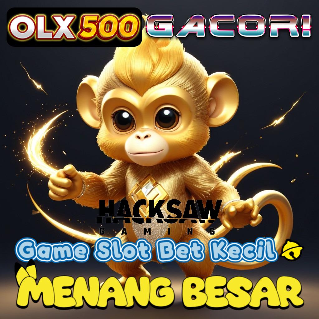 APK SLOT GACOR 777 - Tempat Favorit Keluarga