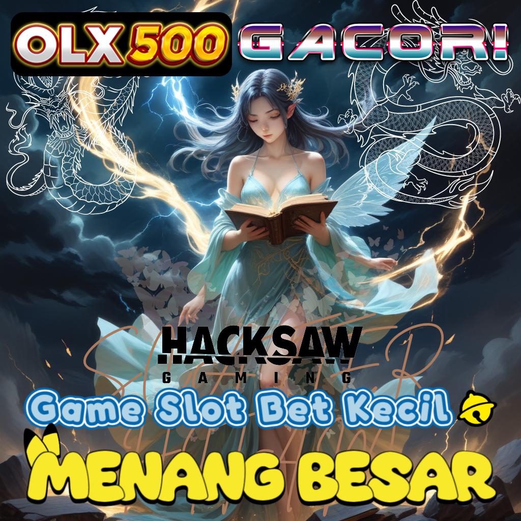 Situs Slot Gacor Hari Ini 2023