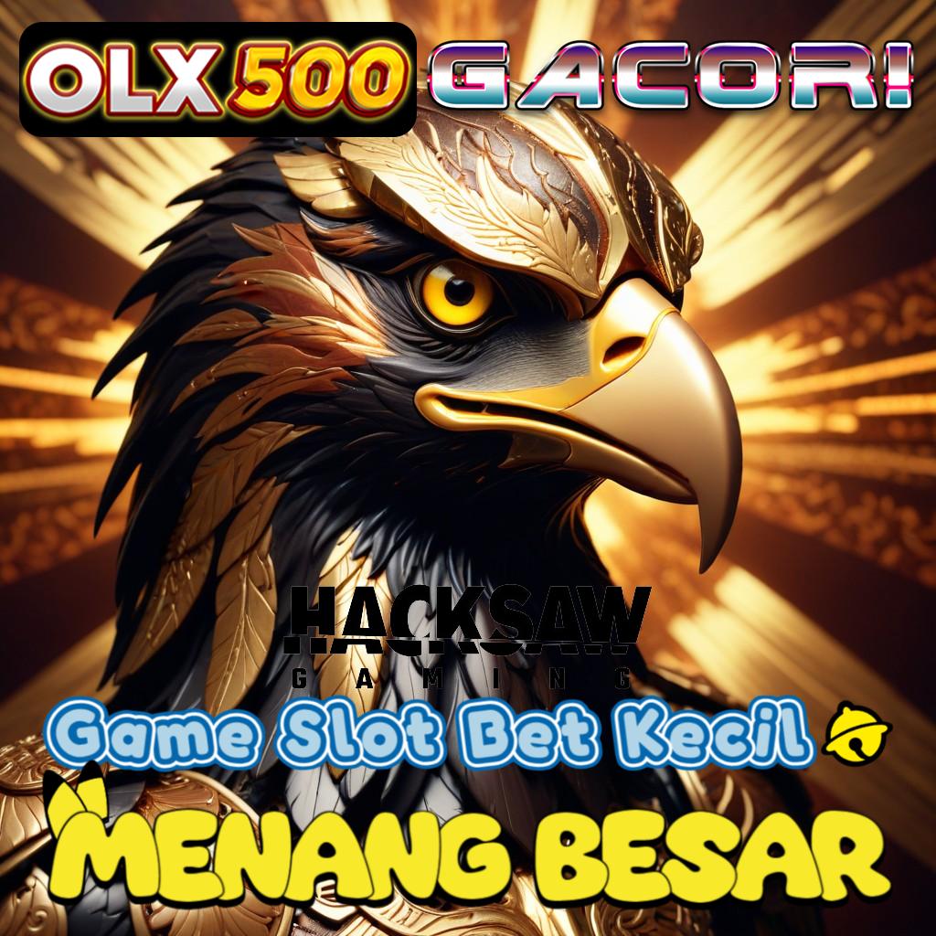 TURBOX500 JUDI SLOT ONLINE DEPOSIT PULSA >> Viral Buat Kamu Yang Suka Tantangan