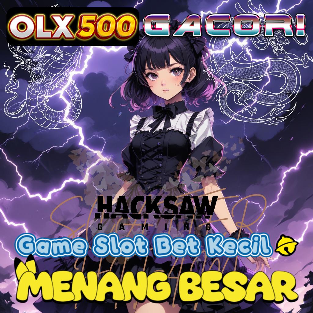 Situs Slot Gacor Maxwin Demo