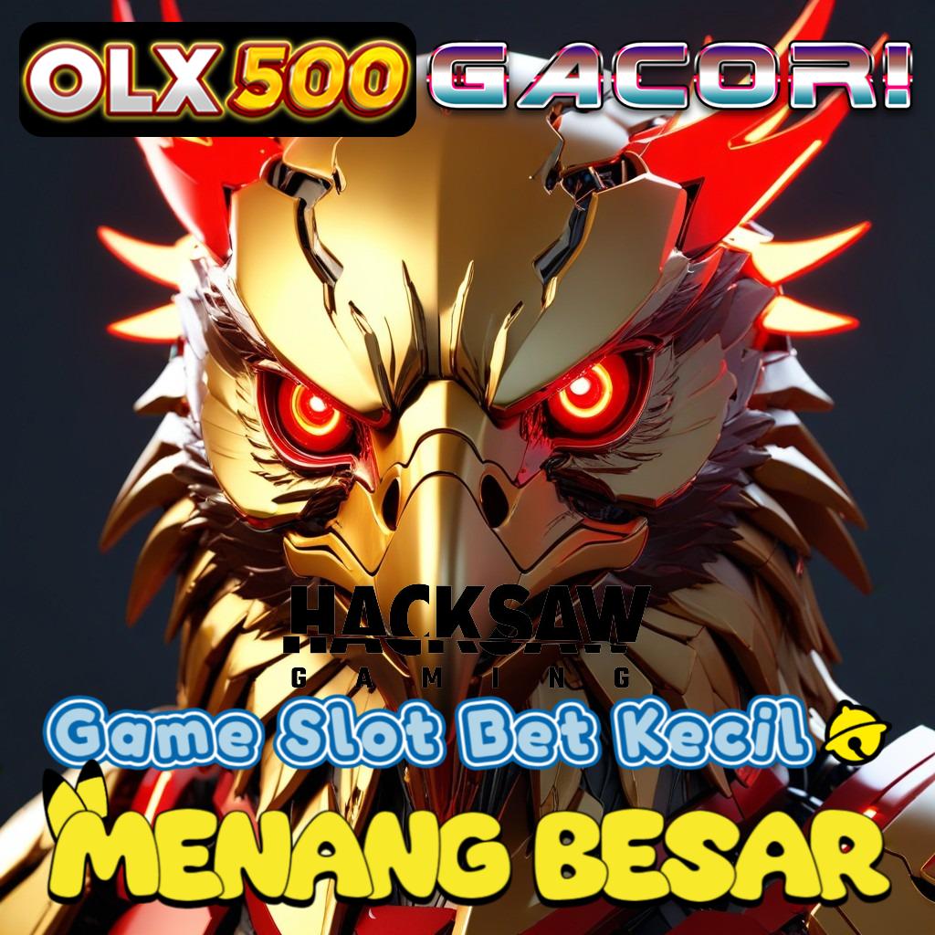 SLOT GACOR DEPOSIT 5K QRIS - Portal Sangat Inovatif