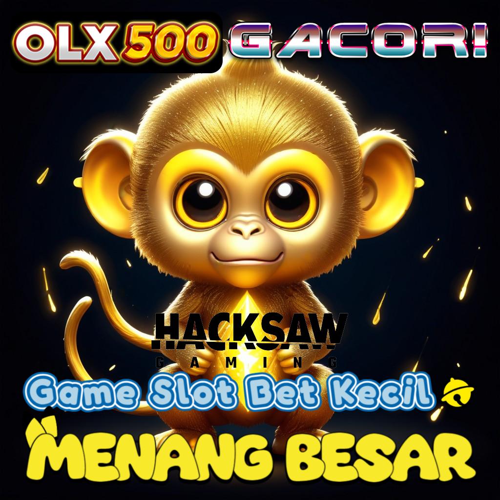 Pola Slot Gacor Hari Ini Bonanza