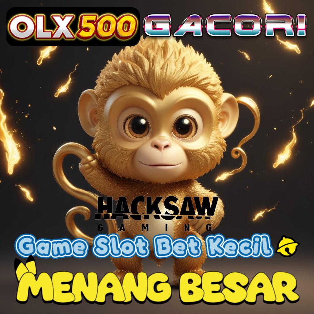 BOCORAN SLOT GACOR HARI INI RTP >> Depo Sekali, Bonus Tak Terbendung!